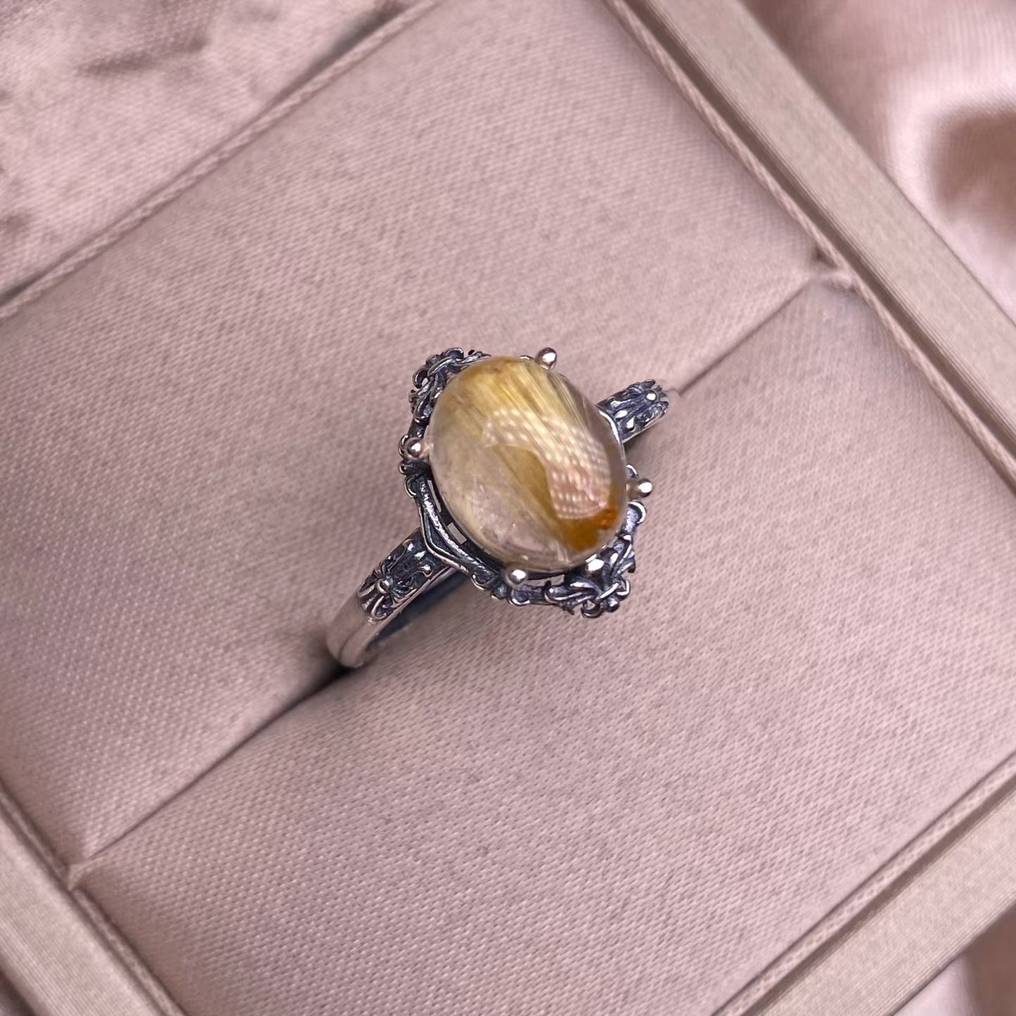 S925 ring
