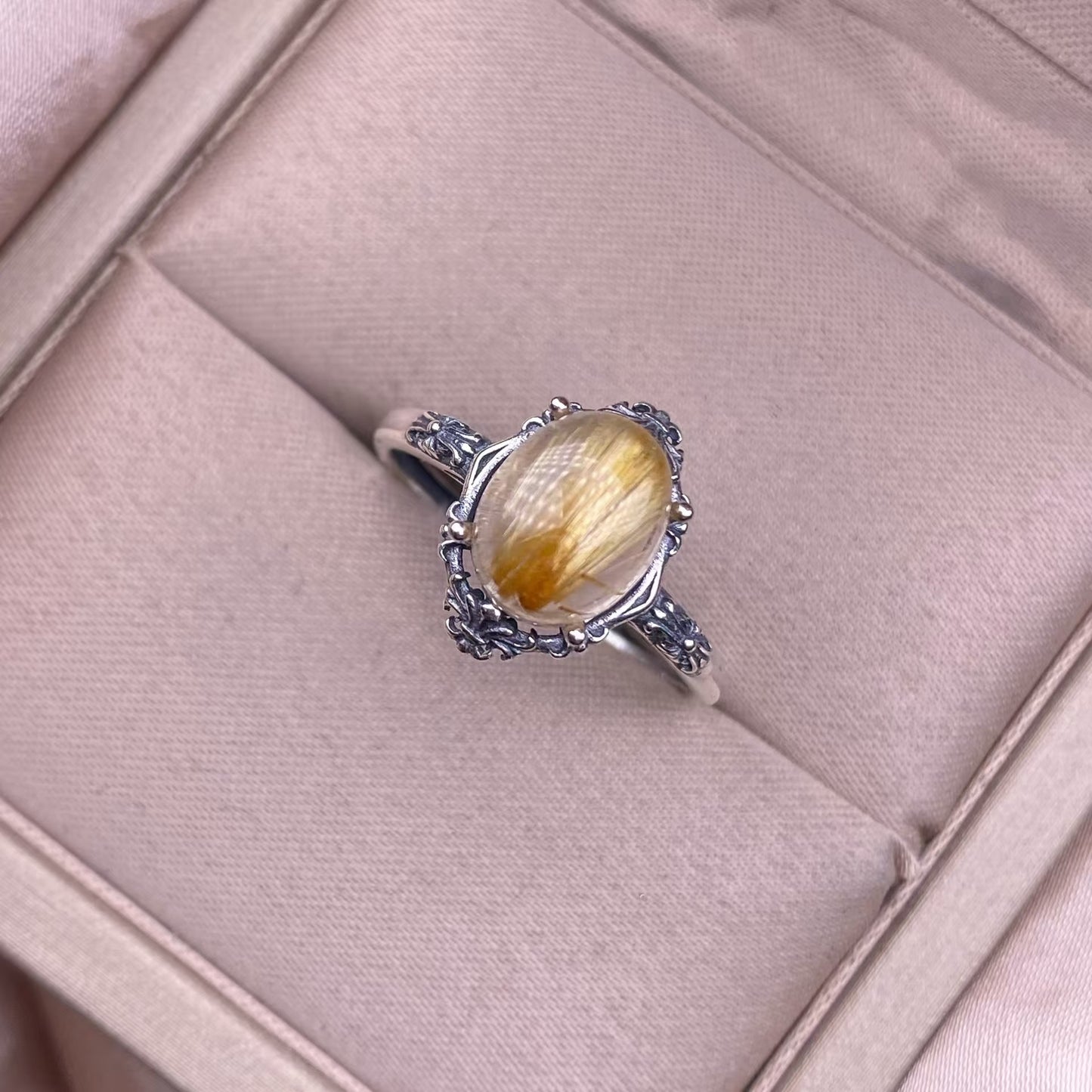 S925 ring